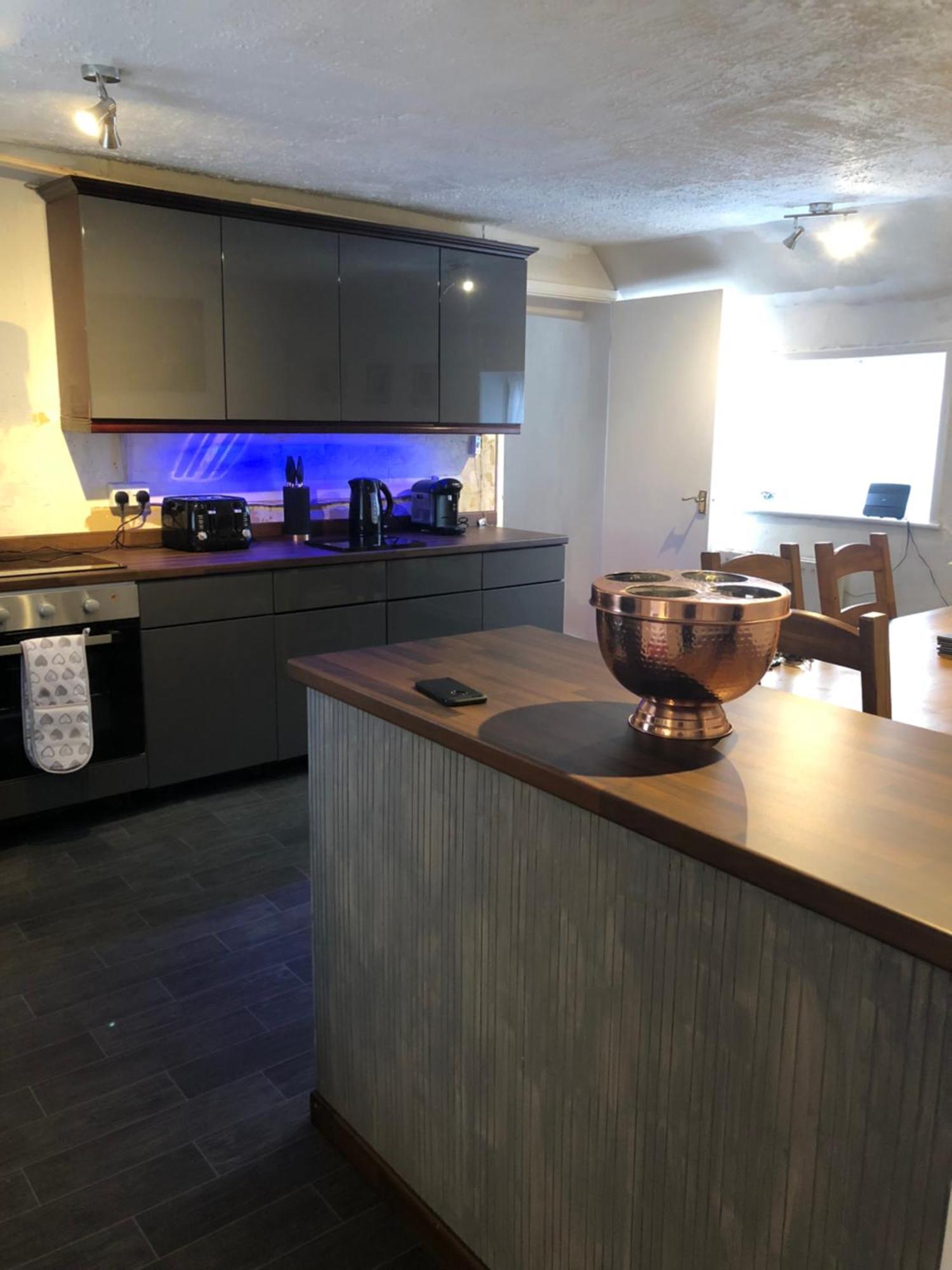 Church View Holiday Let - Central Rye - Sleeps 6 المظهر الخارجي الصورة