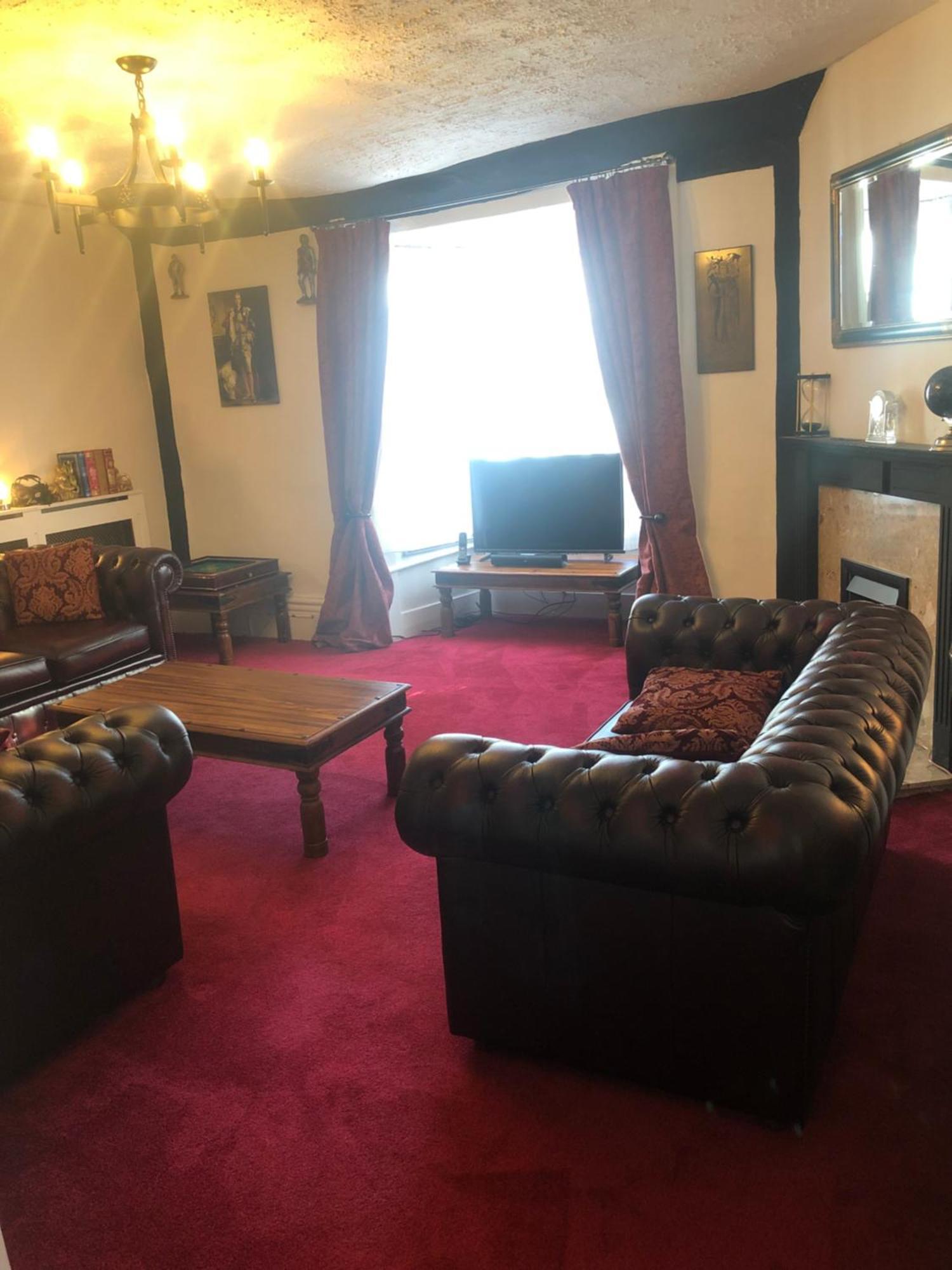 Church View Holiday Let - Central Rye - Sleeps 6 المظهر الخارجي الصورة
