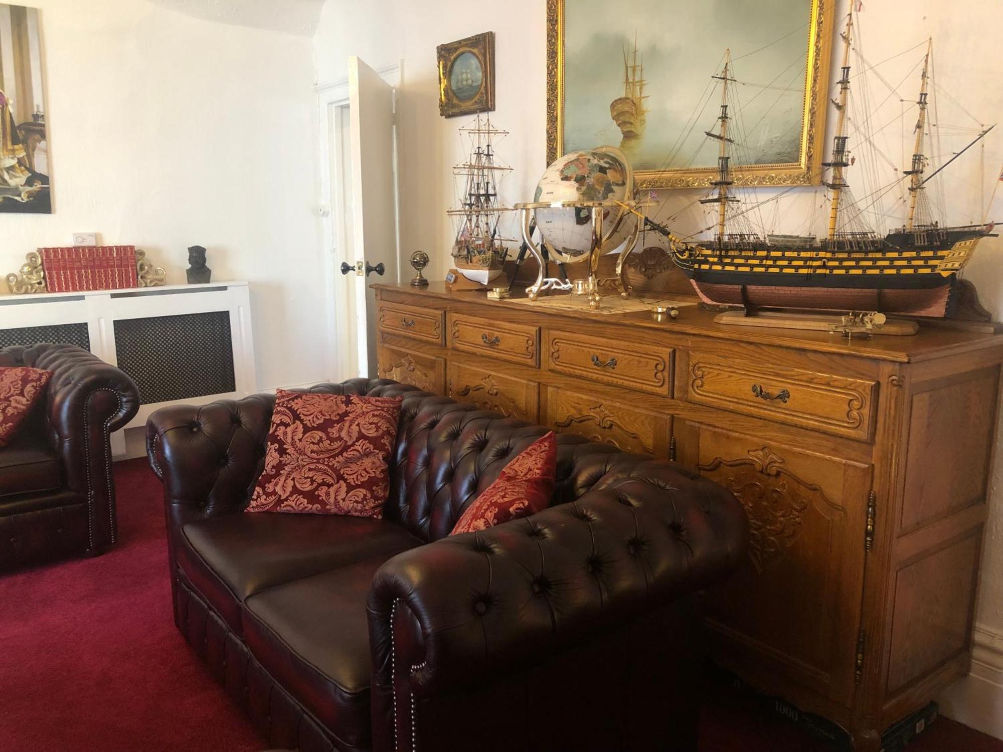 Church View Holiday Let - Central Rye - Sleeps 6 المظهر الخارجي الصورة