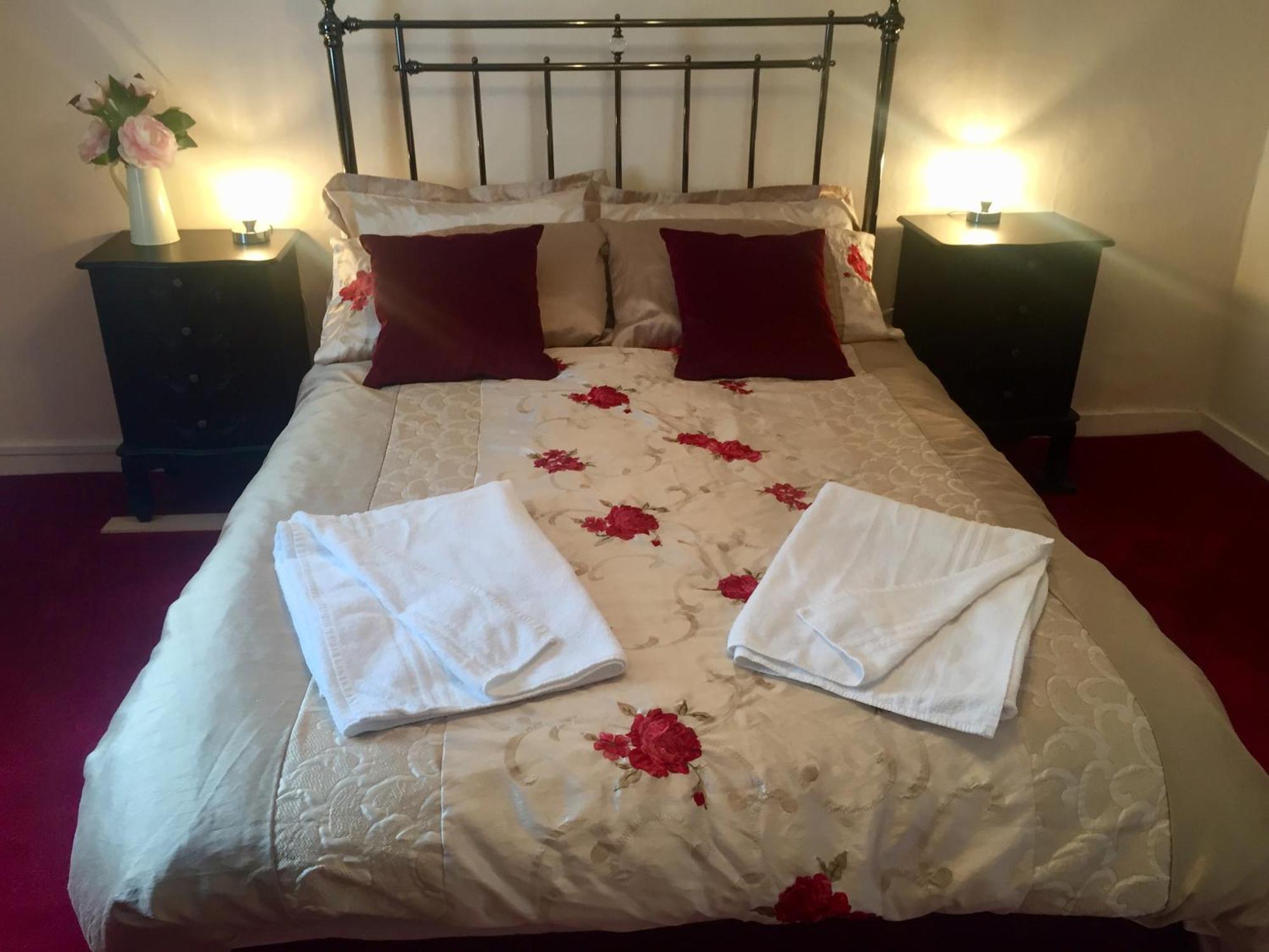 Church View Holiday Let - Central Rye - Sleeps 6 المظهر الخارجي الصورة