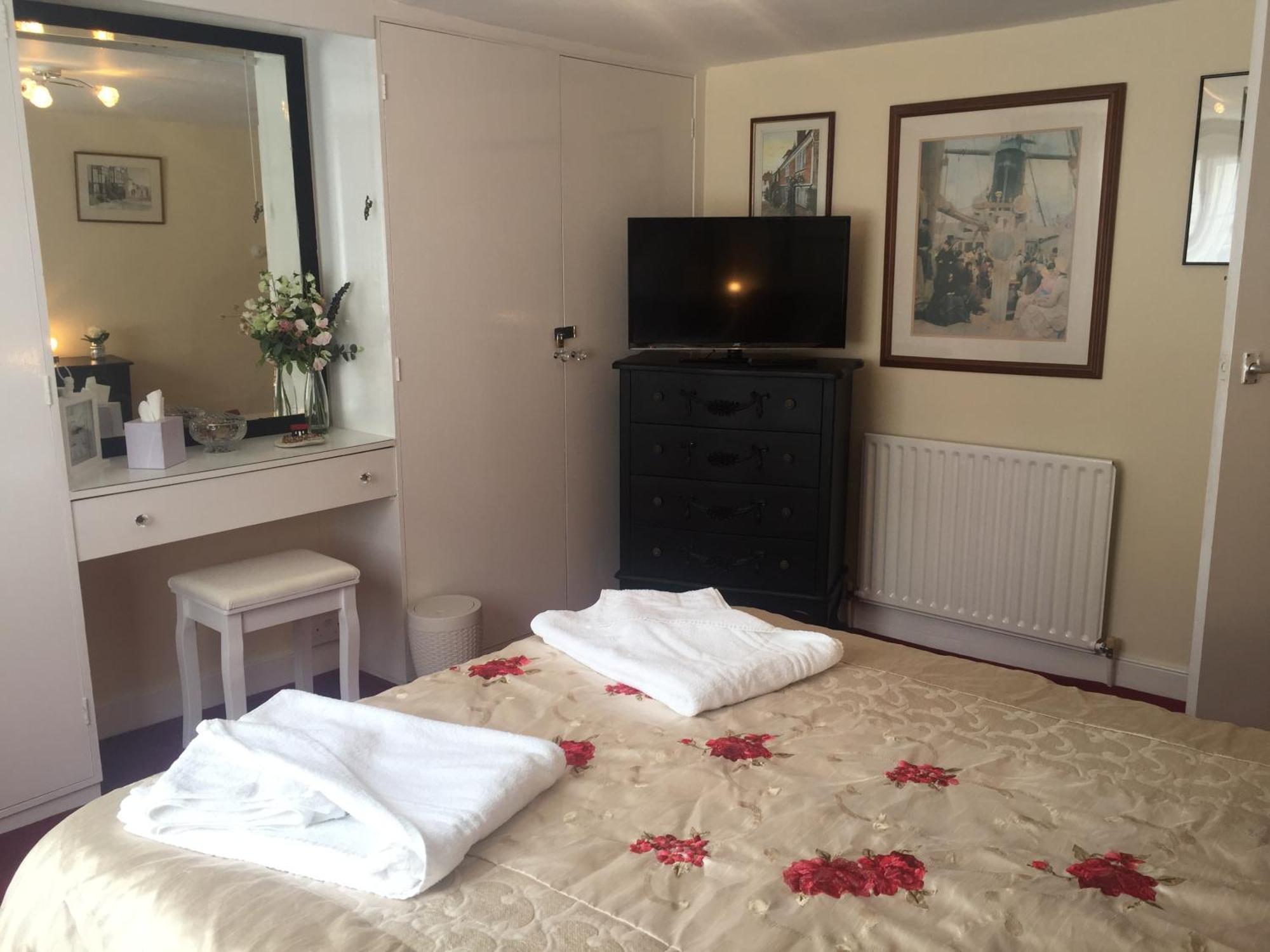 Church View Holiday Let - Central Rye - Sleeps 6 المظهر الخارجي الصورة