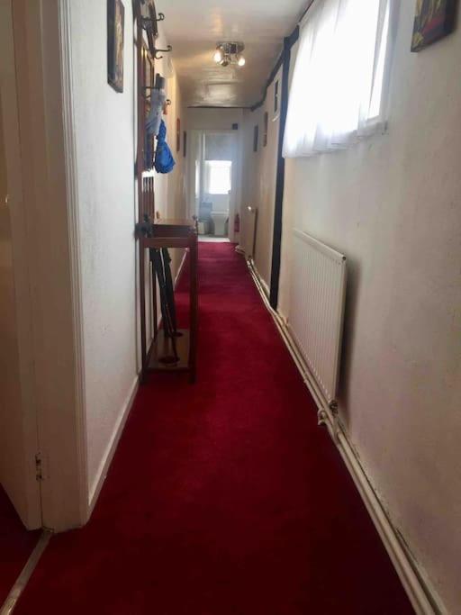 Church View Holiday Let - Central Rye - Sleeps 6 المظهر الخارجي الصورة