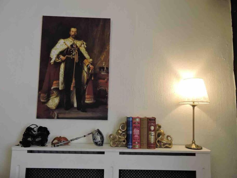 Church View Holiday Let - Central Rye - Sleeps 6 المظهر الخارجي الصورة