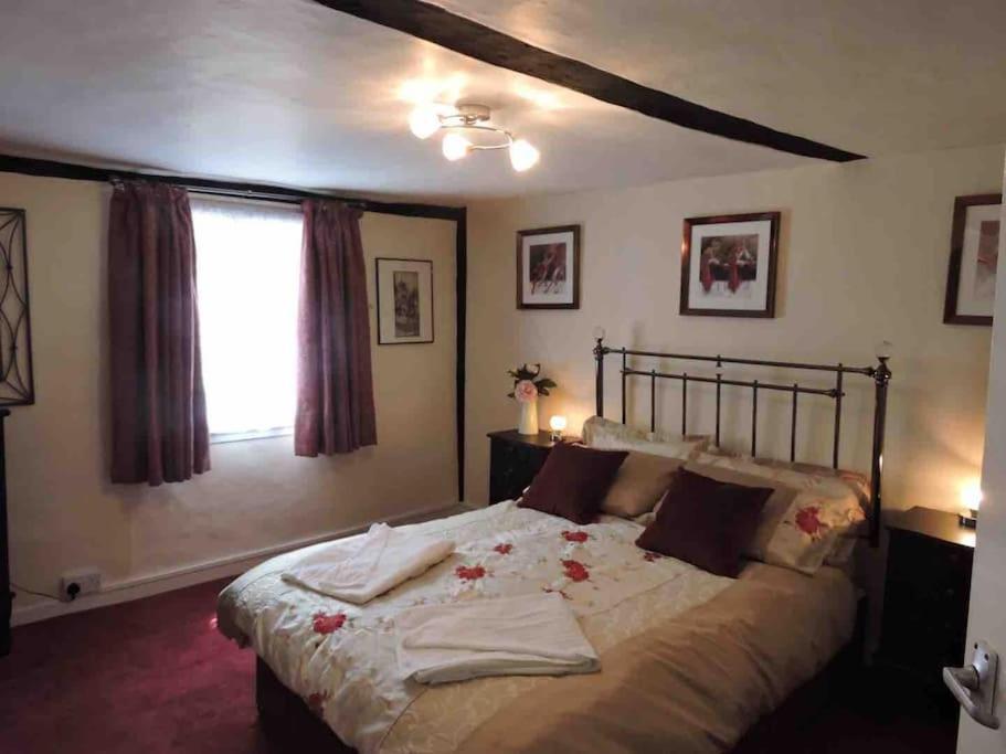Church View Holiday Let - Central Rye - Sleeps 6 المظهر الخارجي الصورة
