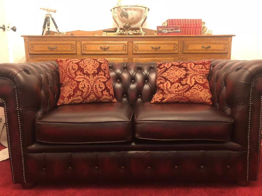 Church View Holiday Let - Central Rye - Sleeps 6 المظهر الخارجي الصورة