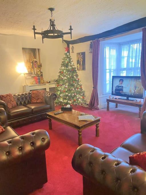 Church View Holiday Let - Central Rye - Sleeps 6 المظهر الخارجي الصورة
