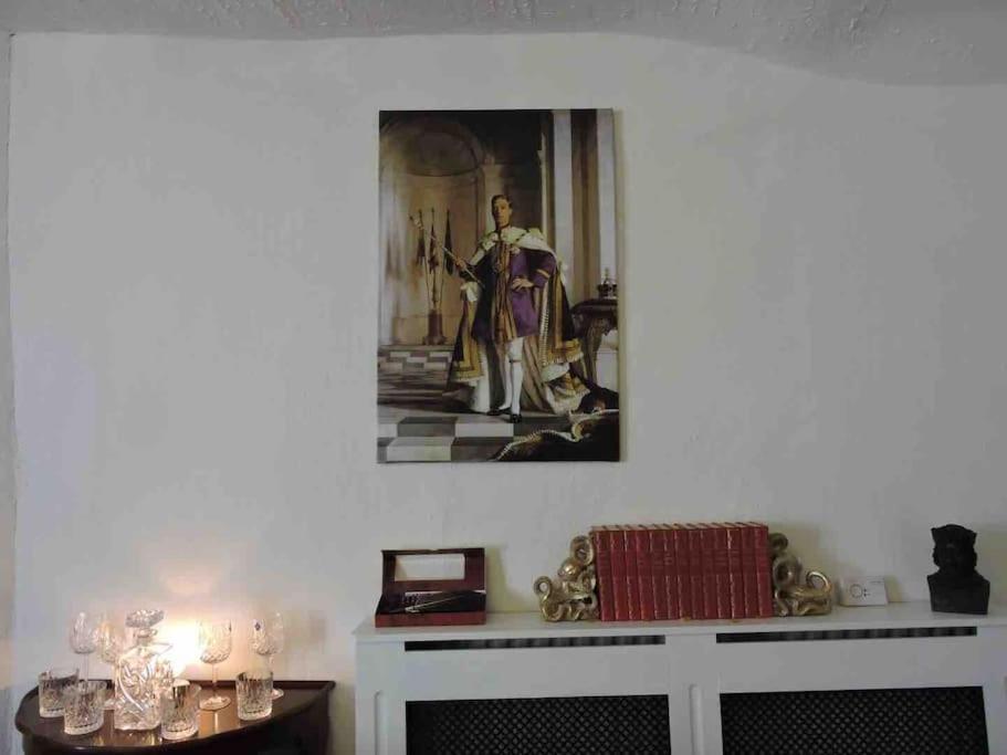 Church View Holiday Let - Central Rye - Sleeps 6 المظهر الخارجي الصورة